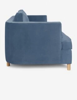 Belmont Sofa By Ginny Macdonald -VIAN Furniture Shop belmont sofa velvet harbour 4