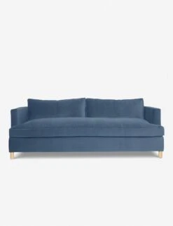 Belmont Sofa By Ginny Macdonald -VIAN Furniture Shop belmont sofa velvet harbour 6