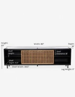 Blythe Media Console -VIAN Furniture Shop blythe media console 1cf88dd2 d8ab 4042 8591 0f2d9e131009