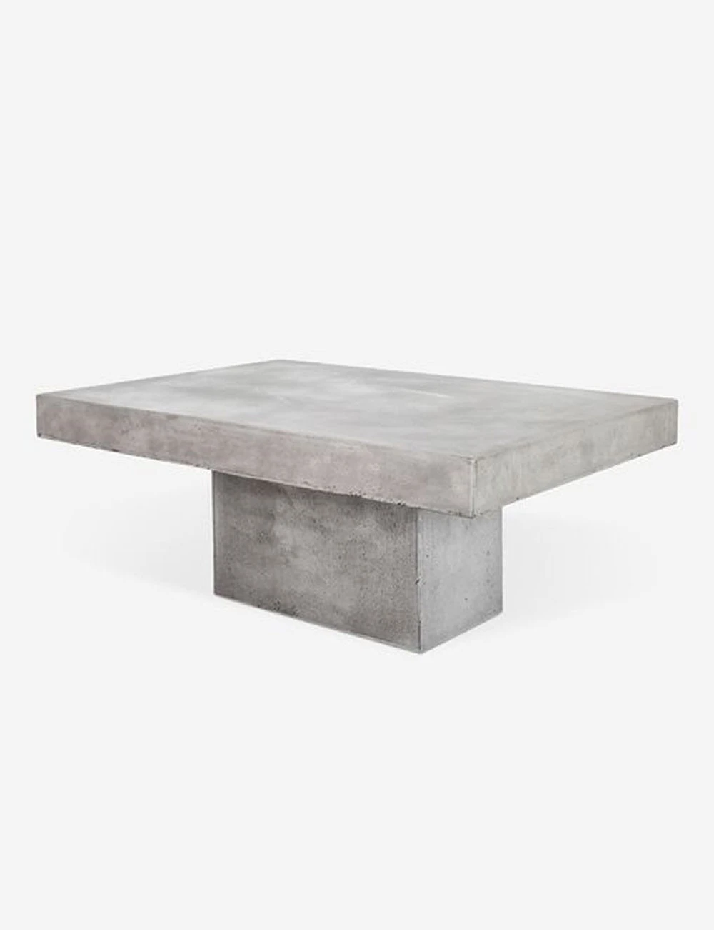 Arely Indoor / Outdoor Coffee Table 3 Arely Indoor / Outdoor Coffee Table
