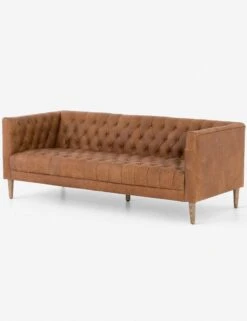 Breanne Leather Sofa -VIAN Furniture Shop breanne sofa camel 2 1 1564991625 9321d9cd 7100 4b61 aa56 067966374feb