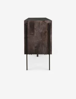 Brianna Sideboard -VIAN Furniture Shop brianna sideboard dark brown 6 1564991625 eb34a741 a4a0 4d37 ac41 c746bc036798