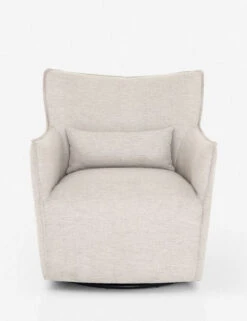 Bronwyn Swivel Chair