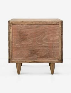 Seline Nightstand -VIAN Furniture Shop brynnley side table 1