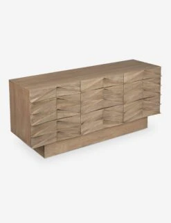 Callen Dresser -VIAN Furniture Shop callen sideboard washed walnut 5 70353e83 0cdd 4d9e 82d6 7a9b8be46629