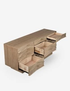 Callen Dresser -VIAN Furniture Shop callen sideboard washed walnut 6 151237ae 1a6b 4157 85a3 e16c936d4751