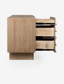 Callen Dresser -VIAN Furniture Shop callen sideboard washed walnut 7 3e04c97f 68e0 4d56 bddc f764dfa6b46e