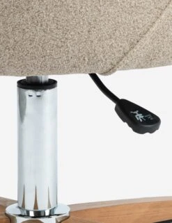 Satine Office Chair 11 Satine Office Chair -VIAN Furniture Shop cash 21126 079p det 4