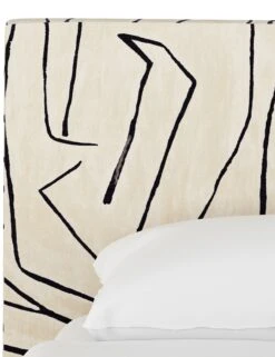 Deva Platform Bed -VIAN Furniture Shop cbd1572ybkgrflnnonx 3