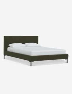 Deva Platform Bed -VIAN Furniture Shop cbd1572ybkrglms