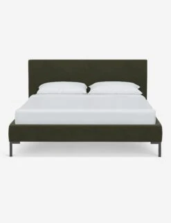 Deva Platform Bed -VIAN Furniture Shop cbd1572ybkrglms 1