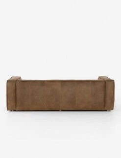 Graham Leather Sofa -VIAN Furniture Shop ccar 010w 307 bck 1
