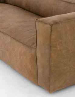 Graham Leather Sofa -VIAN Furniture Shop ccar 010w 307 det 3