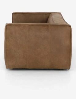 Graham Leather Sofa -VIAN Furniture Shop ccar 010w 307 sid 1
