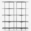 Ceil Bookcase -VIAN Furniture Shop ceil bookshelf iron 10