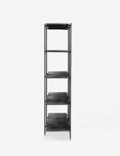 Ceil Bookcase -VIAN Furniture Shop ceil bookshelf iron 2 1