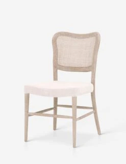 Aniston Dining Chair (Set Of 2) 12 Aniston Dining Chair (Set Of 2) -VIAN Furniture Shop cela dining chair bisque 1 02