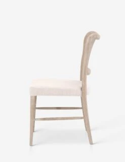 Aniston Dining Chair (Set Of 2) 13 Aniston Dining Chair (Set Of 2) -VIAN Furniture Shop cela dining chair bisque 1 03