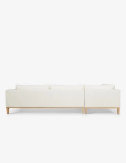 Charleston Sectional Sofa -VIAN Furniture Shop charleston laf sectional ivory 2 1564991625 1