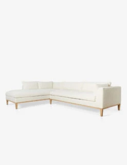 Charleston Sectional Sofa -VIAN Furniture Shop charleston laf sectional ivory 3 1564991625 1