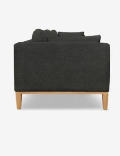 Charleston Sofa -VIAN Furniture Shop charleston sofa charcoal 1 1 1