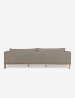 Charleston Sofa -VIAN Furniture Shop charleston sofa flannel 3 1 2