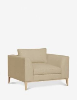 Charleston Accent Chair -VIAN Furniture Shop charleston accent chair l0457342 linen 0046