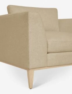 Charleston Accent Chair -VIAN Furniture Shop charleston accent chair l0457342 linen 0052