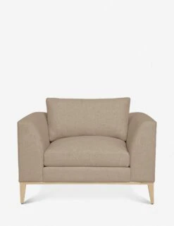 Charleston Accent Chair -VIAN Furniture Shop charleston accent chair l0457342 pebble 0045