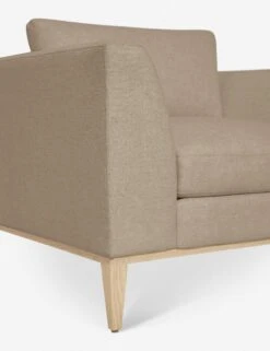 Charleston Accent Chair -VIAN Furniture Shop charleston accent chair l0457342 pebble 0052