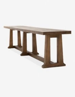 Delhi Dining Bench -VIAN Furniture Shop cimp 286 det 1