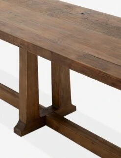 Delhi Dining Bench -VIAN Furniture Shop cimp 286 det 5