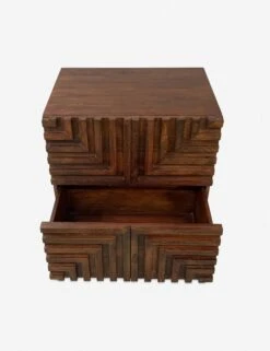 Cinzia Nightstand -VIAN Furniture Shop cinzia nightstand 2