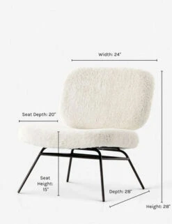 Amanda Accent Chair 17 Amanda Accent Chair -VIAN Furniture Shop cird 249e1 013 prm 1 1564991625 1 2 1