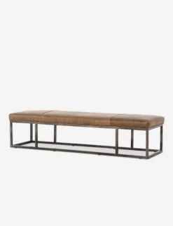 Kabina Leather Bench -VIAN Furniture Shop cken 147a8 208 prm 1 bab4f398 5445 4d1a bbf5 26e1da51c14a