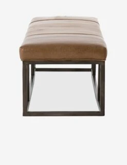 Kabina Leather Bench -VIAN Furniture Shop cken 147a8 208 sid 1 b17577e2 a3af 4659 9b98 babdba2caeb7