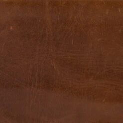 Marlyne Leather Accent Chair -VIAN Furniture Shop cken 152a8 198 det 2