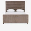 Delicia Platform Bed -VIAN Furniture Shop cken 170yk 063 frt 1 1