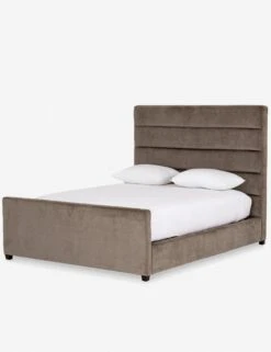 Delicia Platform Bed -VIAN Furniture Shop cken 170yk 063 prm 1