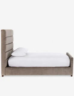 Delicia Platform Bed -VIAN Furniture Shop cken 170yk 063 sid 1 1