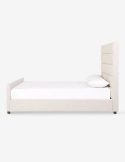 Delicia Platform Bed -VIAN Furniture Shop cken 170yk 087p sid 1 1 8b3758a9 cf76 4ef8 ad7b 7529100849d8