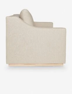 Coniston Sleeper Sofa By Ginny Macdonald -VIAN Furniture Shop coniston sleeper sofa linen stripe 3