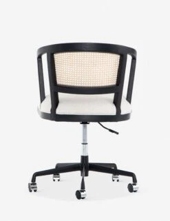 Jaz Office Chair 13 Jaz Office Chair -VIAN Furniture Shop ctow 0040203 084p bck 1