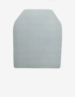 Tate Bench -VIAN Furniture Shop curved bench dove como 3