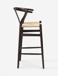 Cylia Bar Stool -VIAN Furniture Shop cylia bar stool walnut 2 1564991625 6b8fa23a 44b0 4d8d 8dcb 66c797cf45b3