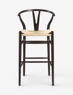 Cylia Bar Stool -VIAN Furniture Shop cylia bar stool walnut 7 1564991625 95d0e6ed ce3f 4625 a0f1 bdae8a19fe03