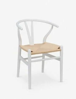 Cylia Dining Chair (Set Of 2) -VIAN Furniture Shop cylia dining chair matte white set of 2 1