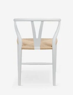 Cylia Dining Chair (Set Of 2) -VIAN Furniture Shop cylia dining chair matte white set of 2 4