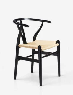 Cylia Dining Chair (Set Of 2) -VIAN Furniture Shop cyliadiningchairblk4 1564991625 7