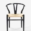 Cylia Dining Chair (Set Of 2) -VIAN Furniture Shop cyliadiningchairblk5 1564991625 1